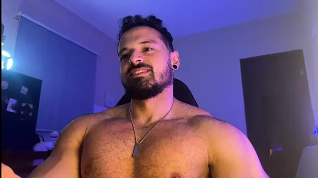 Lucasfit24 online show from 11-25-25, 02:34