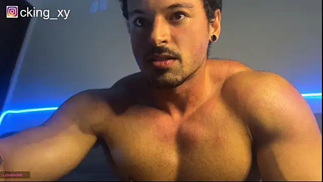 Lucasfit24 online show from 05-11-26, 03:30