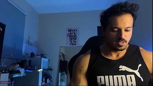 Lucasfit24 online show from 05-14-26, 01:13
