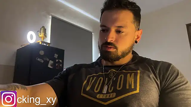 Lucasfit24 online show from 09-10-25, 01:32