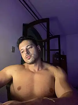 Lucasfit24 online show from 03-08-25, 01:28