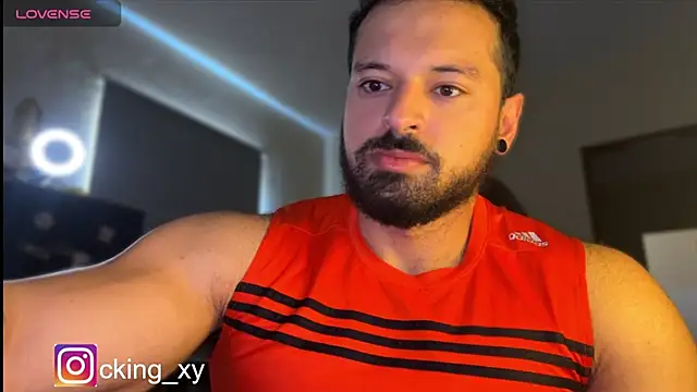 Lucasfit24 online show from 10-01-25, 01:48