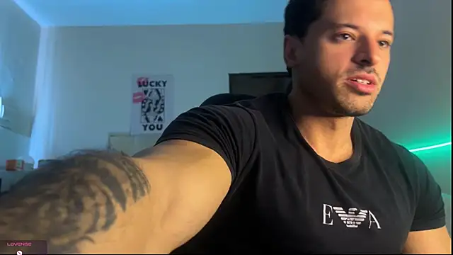 Lucasfit24 online show from 05-28-26, 03:40