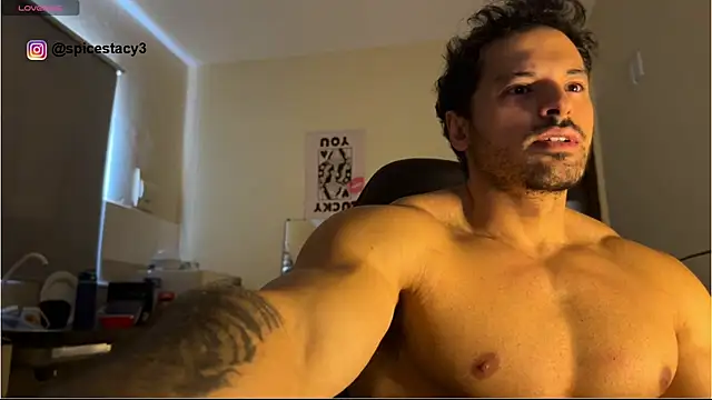 Lucasfit24 online show from 04-19-26, 04:08