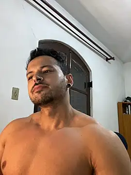 Lucasfit24 online show from 03-17-25, 12:04