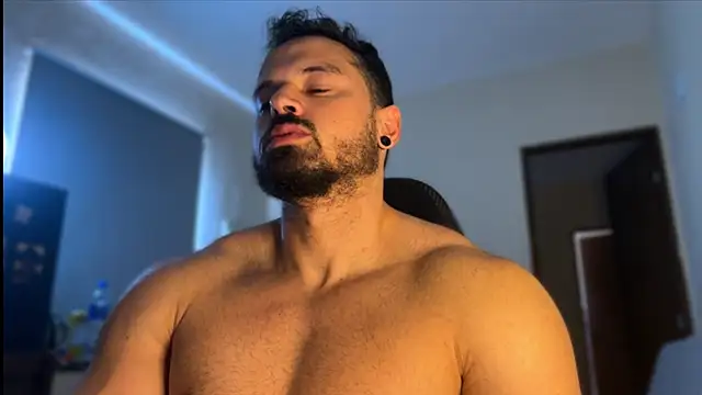 Lucasfit24 online show from 11-03-25, 03:37