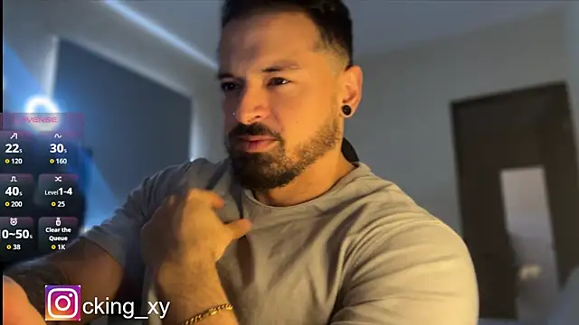 Lucasfit24 online show from 10-08-25, 03:57