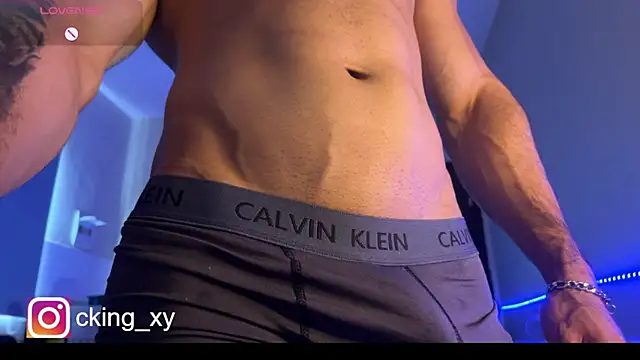 Lucasfit24 online show from 02-09-26, 04:05