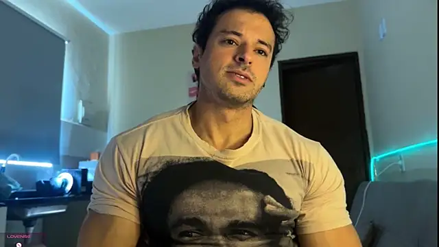 Lucasfit24 online show from 05-24-26, 02:17