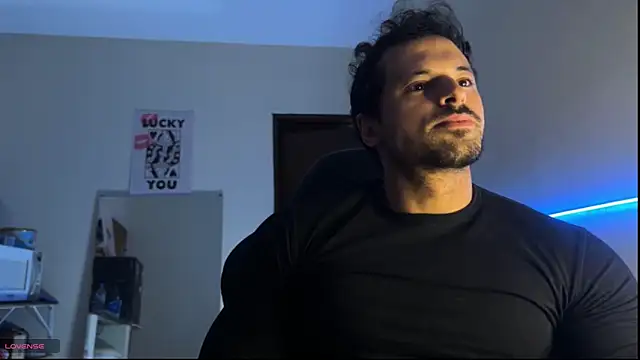 Lucasfit24 online show from 05-19-26, 01:56