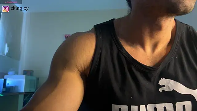 Lucasfit24 online show from 04-30-26, 02:57