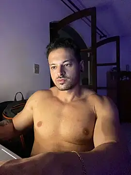 Lucasfit24 online show from 03-11-25, 02:42