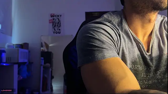 Lucasfit24 online show from 06-04-26, 02:44