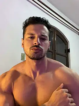 Lucasfit24 online show from 03-18-25, 11:20