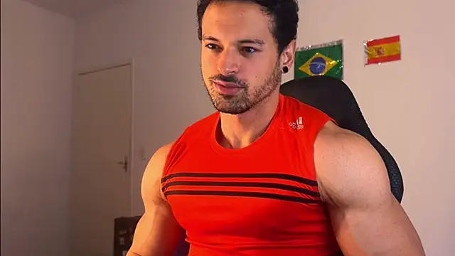 Snapshot of Lucasfit24 chatting on 07-15-26, 03:08 Lucasfit24 online show from 07-15-26, 03:08