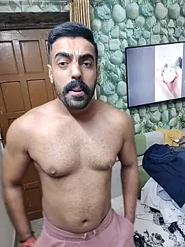 vaibhavchugh38 online show from 03-02-25, 06:57