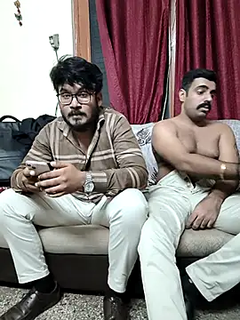 vaibhavchugh38 online show from 09-27-25, 08:59