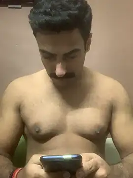 vaibhavchugh38 online show from 01-15-25, 10:49