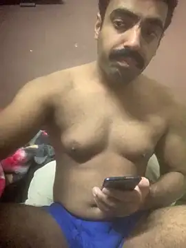 vaibhavchugh38 online show from 01-18-25, 11:54