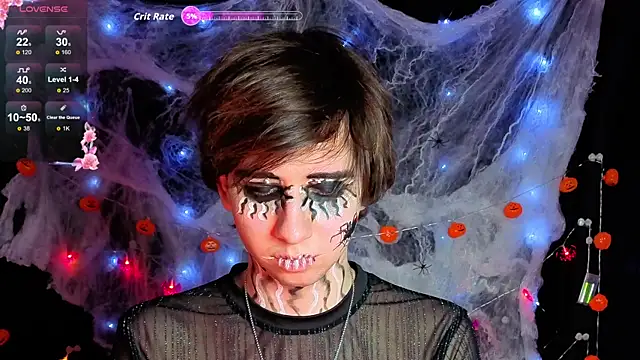 Timothy Fox online show from 10-23-25, 02:16