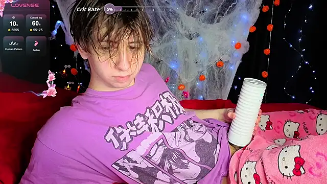 Timothy Fox online show from 11-05-25, 12:03