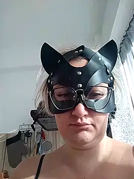 blondaf online show from 10-10-25, 06:36