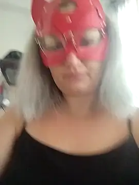 blondaf online show from 10-13-25, 05:09