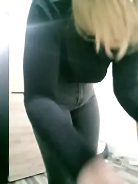 blondaf online show from 03-13-25, 08:37