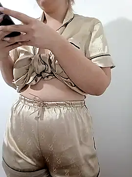 blondaf online show from 02-05-25, 07:10