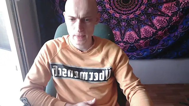 johnny positive online show from 10-10-25, 08:15