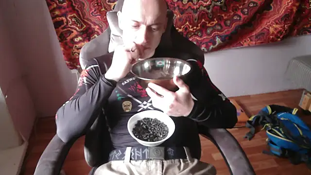 johnny positive online show from 10-19-25, 11:02