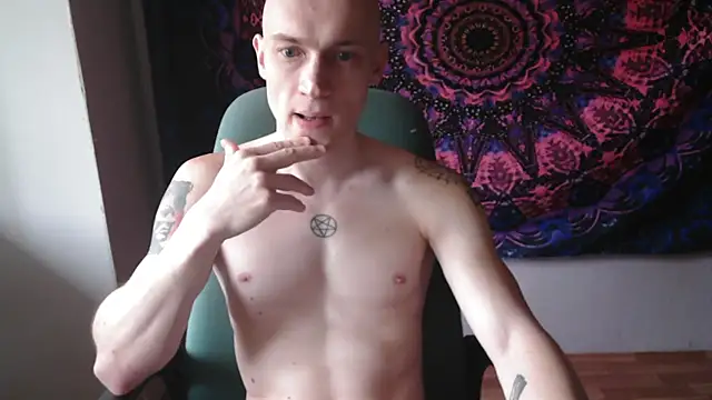 johnny positive online show from 10-09-25, 05:41