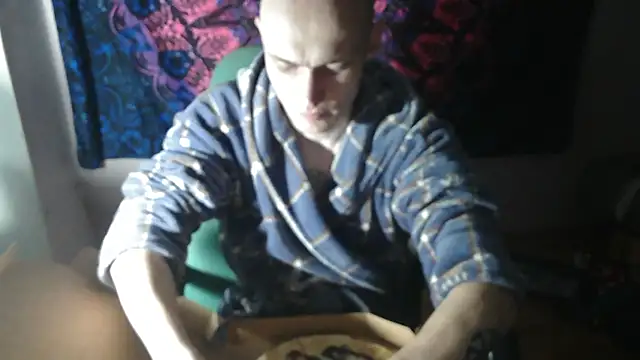 johnny positive online show from 10-01-25, 03:49