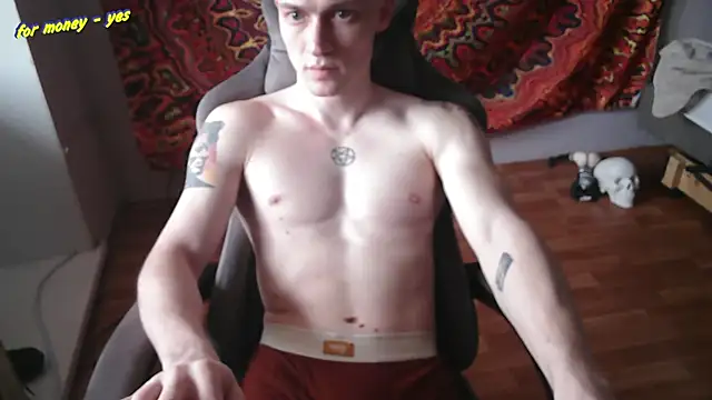 johnny positive online show from 02-14-26, 09:20