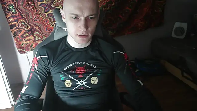 johnny positive online show from 11-08-25, 06:00