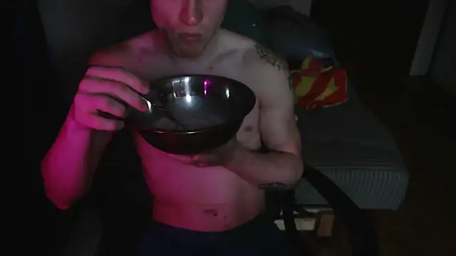 johnny positive online show from 10-08-25, 05:31