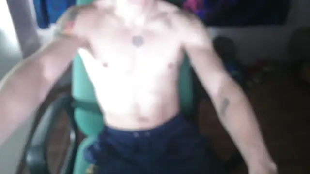 johnny positive online show from 09-27-25, 04:02