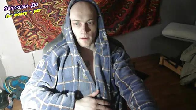 johnny positive online show from 12-21-25, 06:15