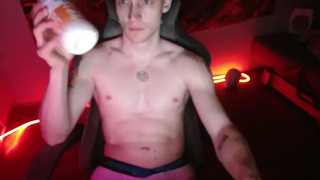 johnny positive online show from 11-12-25, 03:38