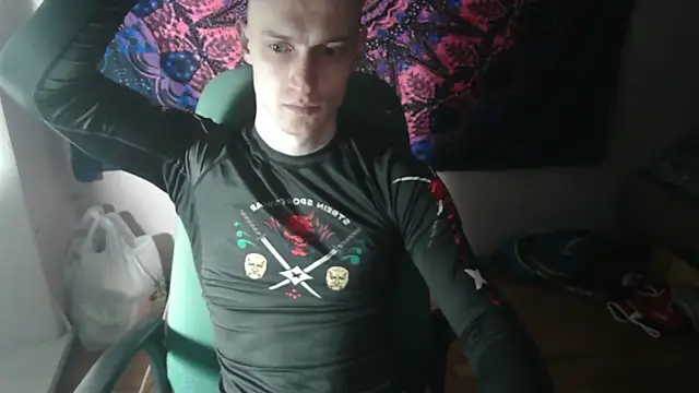 johnny positive online show from 10-02-25, 03:48