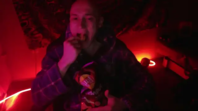 johnny positive online show from 11-17-25, 03:49