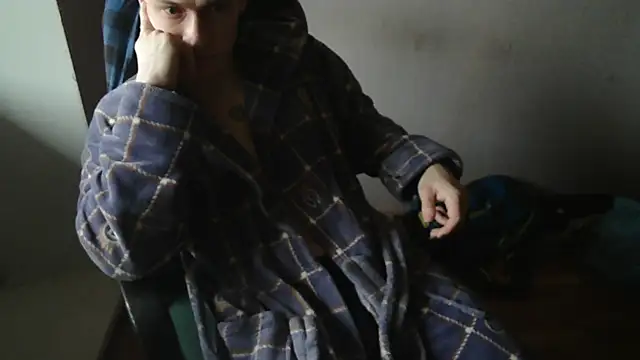 johnny positive online show from 10-12-25, 04:36