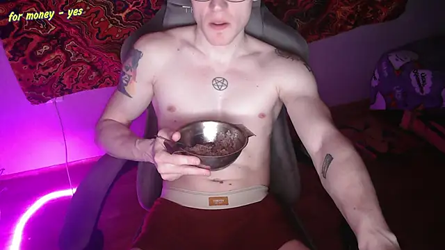 johnny positive online show from 02-11-26, 04:51