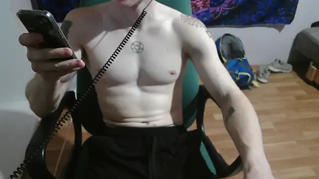 johnny positive online show from 09-25-25, 04:02