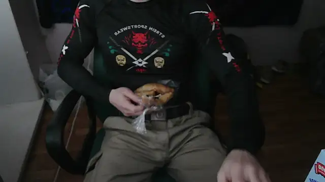 johnny positive online show from 09-26-25, 03:52