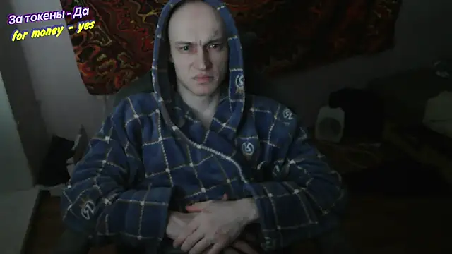 johnny positive online show from 01-13-26, 04:27