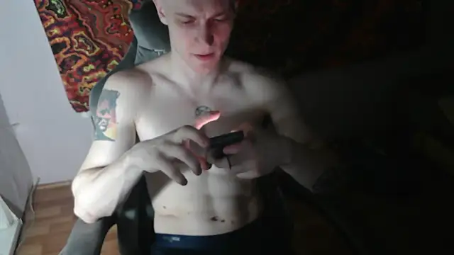 johnny positive online show from 11-05-25, 04:10