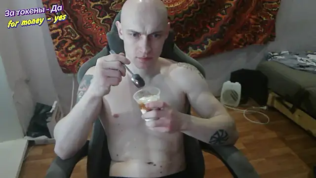 johnny positive online show from 01-13-26, 04:55