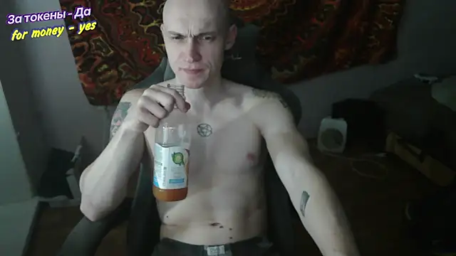 johnny positive online show from 01-14-26, 04:43