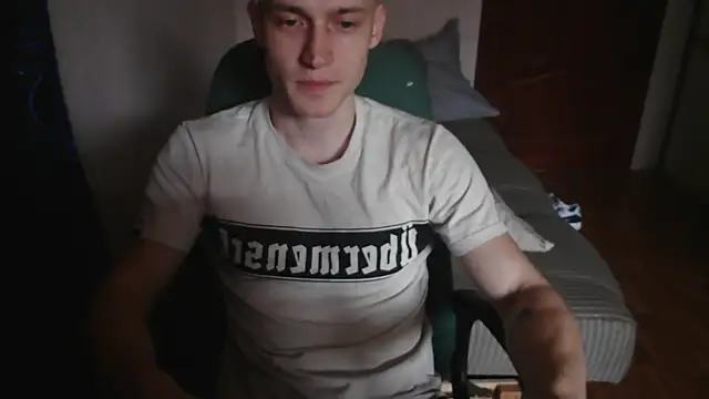 johnny positive online show from 10-07-25, 07:42